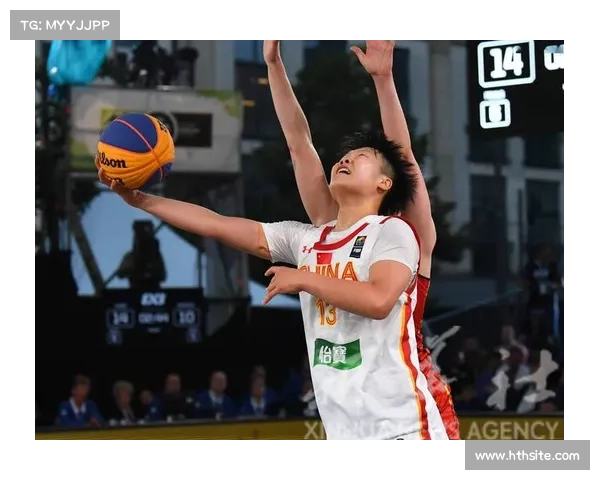 三人篮球女子系列赛总决赛八强劲旅巅峰对决点燃冠军荣誉之战 三人篮球女子系列赛总决赛八强劲旅巅峰对决点燃冠军荣誉之战