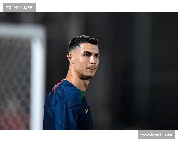 C罗专访第二部分发布，谈历史最佳与世界杯