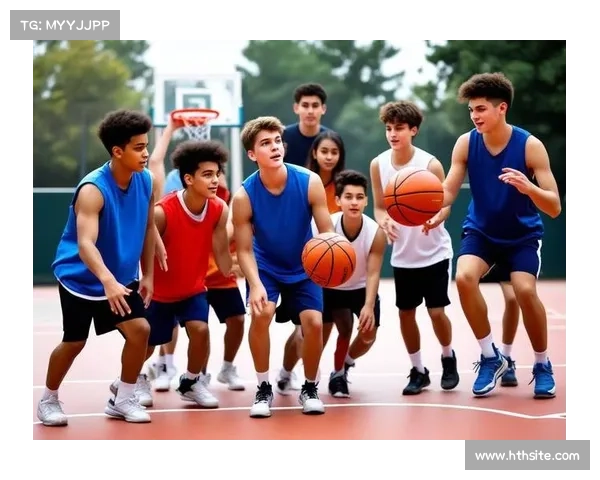 CBA青训体系考察，广厦成功源于长期投入