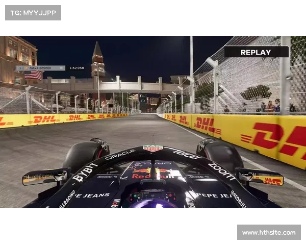 F1拉斯维加斯站带动赌城旅游业增长