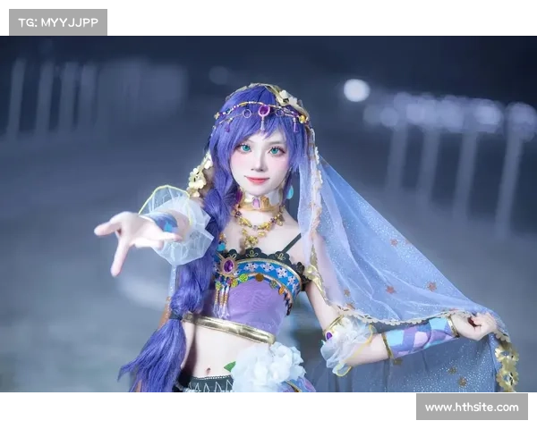 Cosplay巡游亮相成都赛场,风暴之灵造型获最佳创意奖 Cosplay巡游亮相成都赛场,风暴之灵造型获最佳创意奖