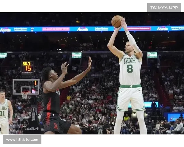 波尔津吉斯谈防守进化：错位防守已成现代内线必备技能