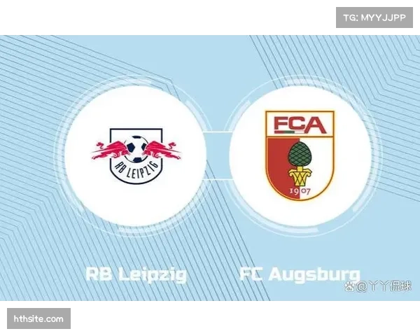 RB莱比锡1-0小胜奥格斯堡，全场控球率63%