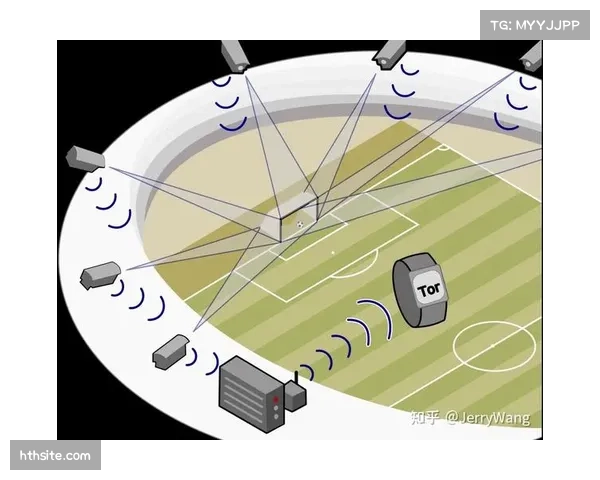 技术花絮：门兴主场启用新一代门线技术，回放显示皮球未完全过线